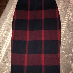 Primark Pencil Skirt